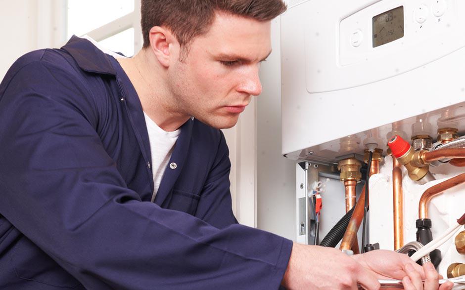 radiateur chauffage gaz Lagny-sur-Marne