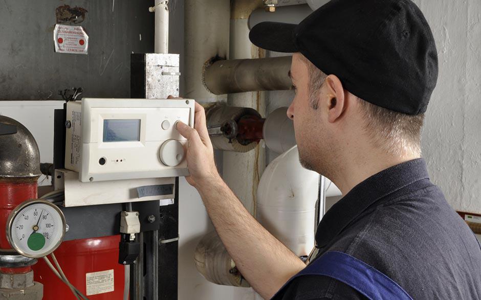 entretien chauffage gaz Cormeilles-en-Parisis