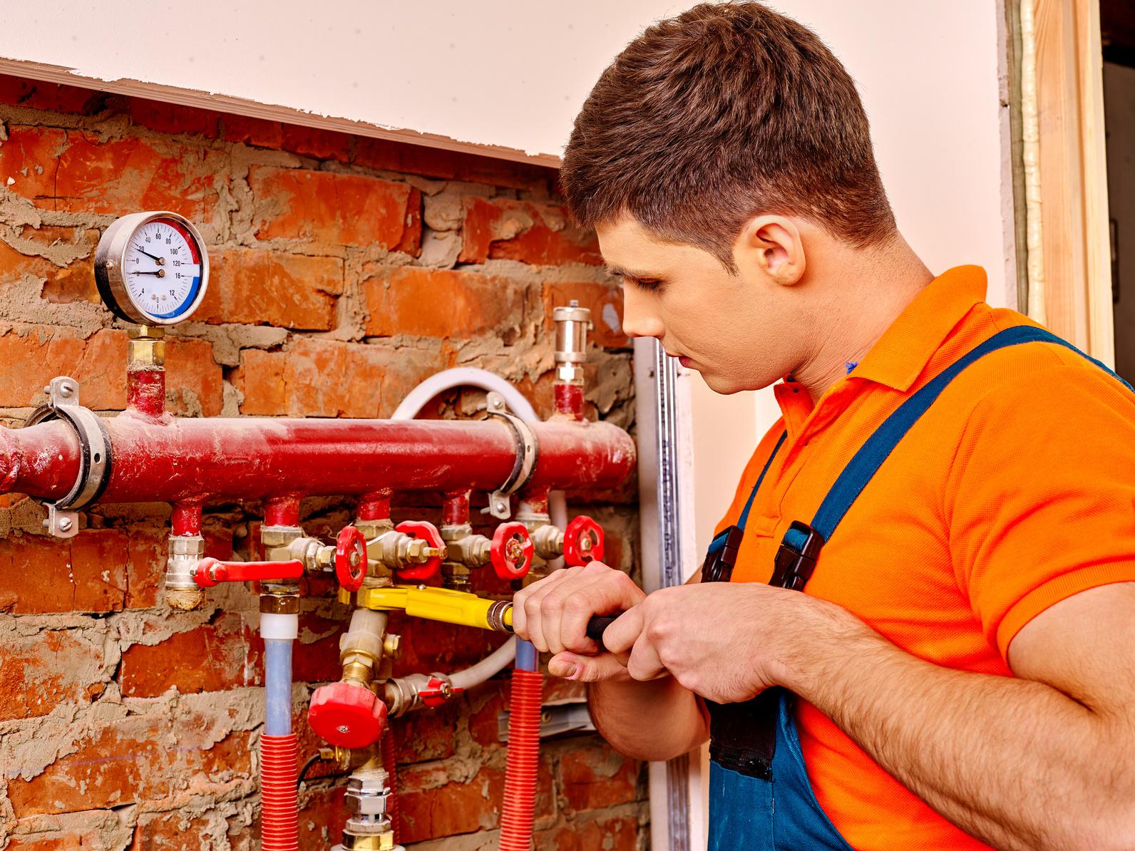 contrat de maintenance chauffage Cormeilles-en-Parisis